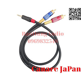 BÁO GIÁ Mã Hs Code Dây Cáp Tín Hiệu | Shopee Lazada Sendo Tiki mới nhất 62 Dây cáp tín hiệu 3.5mm ra 2 đầu av, rca, bông sen