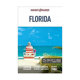 Hình ảnh Insight Guides Florida