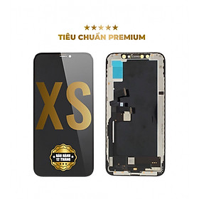 Mua Màn hình Zin Dura Dành cho iPhone X  XR  XS  XSMAX - Hàng Chính Hãng