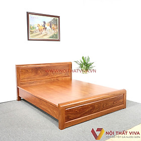 Mua Giường Gỗ Tự Nhiên Hương Đá Vạt Phản Cao Cấp Giá Rẻ