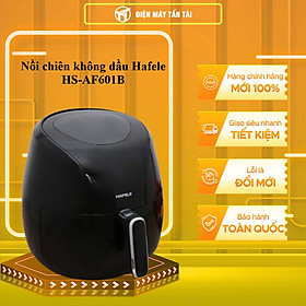 Mua Nồi chiên không dầu Hafele HS-AF601B (535.43.714) 6.4 lít - Hàng chính hãng