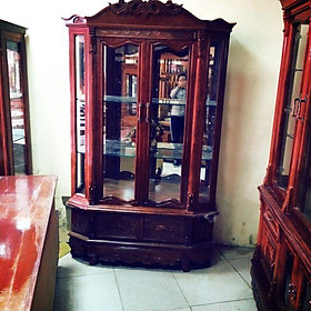 Mua Tủ trưng bày (Hỗ trợ phí vận chuyển khu vực Hà Nội)