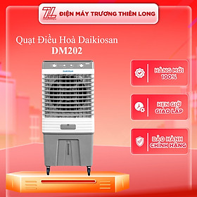 Quạt điều hoà Daikiosan DM202 - Hàng Chính Hãng