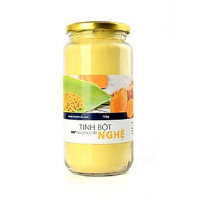 Hũ Thủy Tinh Đựng Thực Phẩm, Gia Vị Tròn 1 Lít Nắp Thiếc