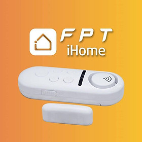 Mua FPT iHome - Cảm biến cửa thông minh tích hợp cảnh báo đột nhập