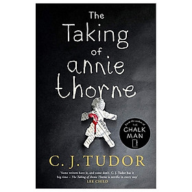 The Taking of Annie Thorne
