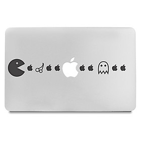 Mua Mẫu Dán Decal Macbook - Nghệ Thuật Mac 06