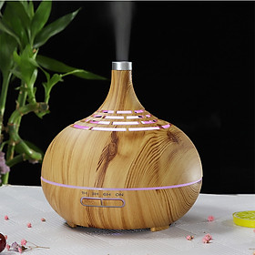 Mua Máy  Đèn Xông Tinh Dầu Phòng Ngủ Loại Cao Cấp - An Toàn  Khử Khuẩn  Tôn Vinh Căn Phòng Sang Trọng