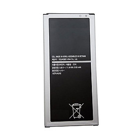 Pin thay thế dành cho máy điện thoại galaxy J7 2016 /J710 3300mAh