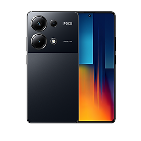 Mua Điện Thoại POCO M6 Pro (12GB/512GB) - Hàng Chính Hãng