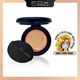 Lõi Phấn Nước FOX Siêu Mịn - SPF50★★★ Shining Cushion Foundation 15g