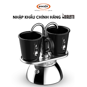Mua ẤM PHA CÀ PHÊ BIALETTI MINI EXPRESS INDUCTION