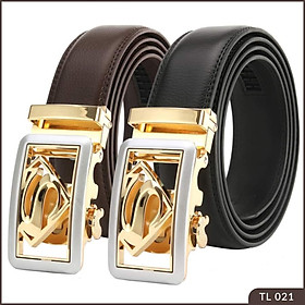 Thắt lưng nam, dây nịt nam cao cấp (Nhiều mẫu)