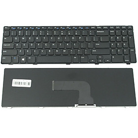 Mua Bàn phím thay thế dành cho lap top Dell Inspiron 3521