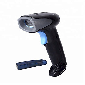 Máy quét mã vạch không dây Winson WNI-5013