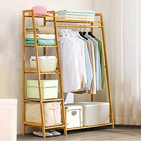 Mua Tủ Treo Quần Áo Thông Minh
