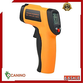Mua Máy đo nhiệt độ BENETECH GM-550 Canino