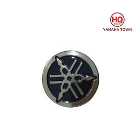 Mua Tem dán logo Yamaha chính hãng bản limited - Yamaha Town Hương Quỳnh (5VDF153E1000)