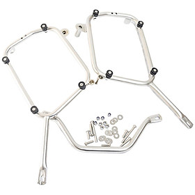 Cảng thùng hông xe máy LS2 - GARA20