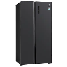 Mua   Giao Toàn Quốc   Tủ Lạnh Electrolux ESE5401A-BVN 505L Inverter - Hàng Chính Hãng