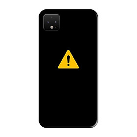 ỐP LƯNG IN DÀNH CHO GOOGLE PIXEL 4 XL