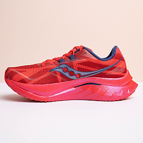 Giày Chạy Bộ Nam Saucony Endorphin Speed 4 - RED