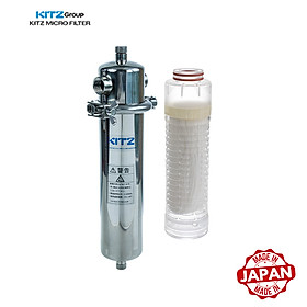 Mua Bộ lọc tổng Callme Kitz SUH-TR-1 - Công suất lớn  công nghệ màng lọc sợi rỗng  lọc tổng cho gia đình - Hàng nhập khẩu chính hãng