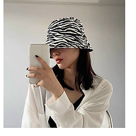 Mũ Bò Sữa thời trang - phụ kiện không thể thiếu của bạn trẻ