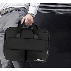 Cặp Laptop Xbags Success đa năng Xb 4001