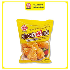 Bột chiên gà giòn Ottogi 500g