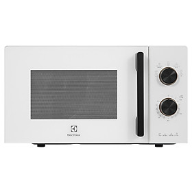 Lò vi sóng Electrolux EMM20K22W 20 lít - Hàng Chính Hãng