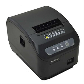 Mua Máy in hóa đơn XPrinter XP-Q200II USB (khổ 80mm  in nhiệt)- Hàng nhập khẩu