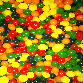 Mua hạt nở đạn thạch trang trí và làm slime hạt nở gói 500gram mã WWB85 Pviễn