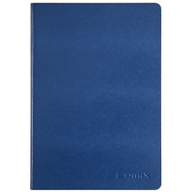 Sổ Da COMIX C5809 18K114 - Xanh