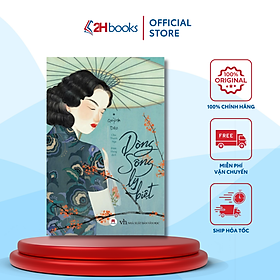 Sách - Dòng sông ly biệt - 2HBooks