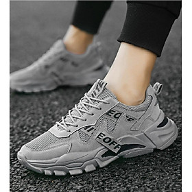 Giày Thể Thao Sneaker Nam Pettino GT03T (Trắng - Đen)