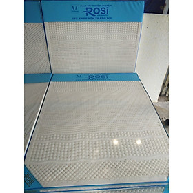 Mua Nệm cao su thiên nhiên ROSI MASSAGE Thắng Lợi cao cấp đủ size