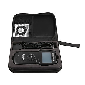 D900 EOBD/OBD 2 Diagnostic Scanner 2018 Version DTC Definition Screen Display
