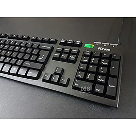 Mua Bàn phím fuhlen L411 - hàng chính hãng