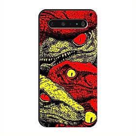 Ốp Lưng Dẻo Dành Cho LG V60