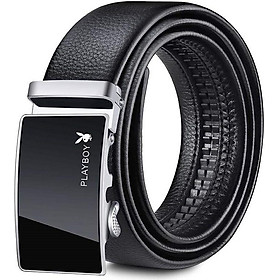 Thắt Lưng, Dây lưng da bò thời trang, cao cấp dành cho nam giới