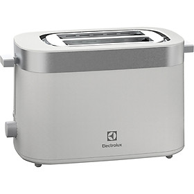 Máy nướng bánh mì Electrolux E2TS1-100W - Hàng chính hãng