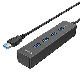 Mua Bộ chia USB HUB ORICO W8PH4 4 cổng USB 3.0- Hàng Chính Hãng