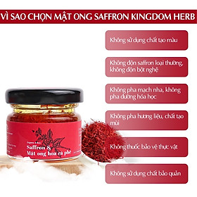 Mua Nhụy hoa nghệ tây 5g