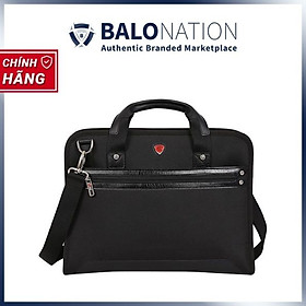 Cặp Laptop Sakos ORION 15 SVO036BKNG02 (40 x 32 cm) - Đen