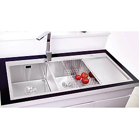 Chậu rửa bát Bello Tây Ban Nha BL-C460