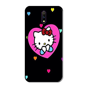 ỐP LƯNG IN DÀNH CHO OPPO K3