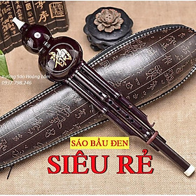 Mua SÁO BẦU KHỚP NỐI 1 BÈ