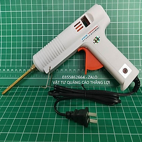 Mua Dụng cụ phun keo nến đầu dài 9cm