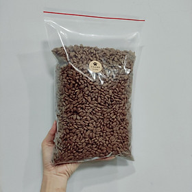 Thức Ăn Hạt Khô Cho Mèo Mọi Lứa Tuổi, Hạt Mèo Cat Eye Hàn Quốc Túi 1.5kg